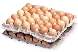 Eggs 60s